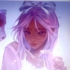 ⊹♥mikxyu♥ ‧₊˚