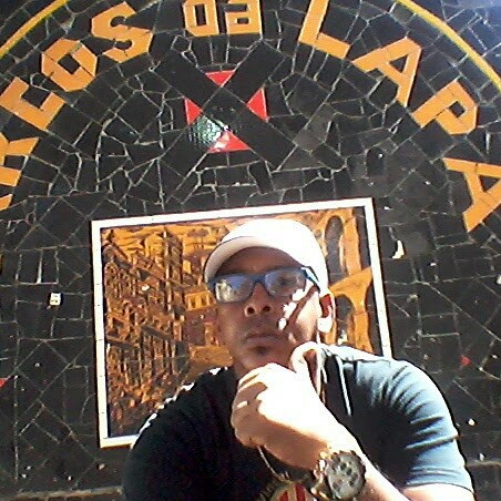 Wanderson Tadeu Da Costa Lima