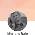 Meriam Baje