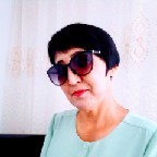 Жадыра Бастазиева