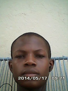 Boubakar Diallo