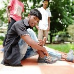 Sanjit M D