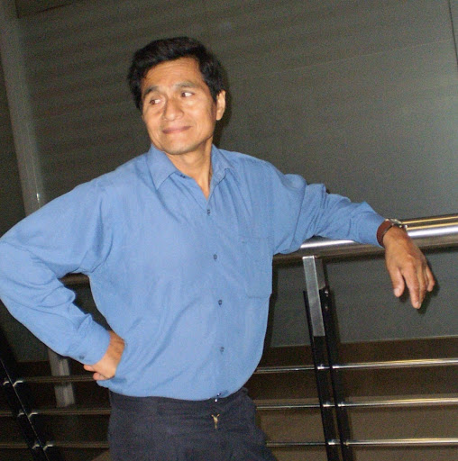 Lizandro La Rosa Mayo