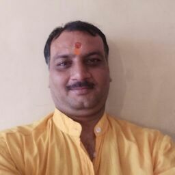 Manoj Pandey