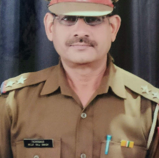 Mulkrajgautam Vinodkumar