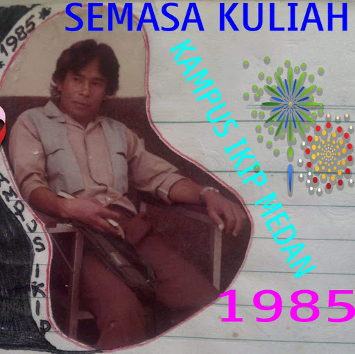 RAHMAD GINTING MUNTHE