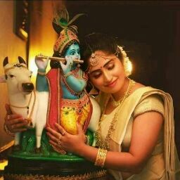 krishnaveniravindra