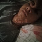 SckrusH