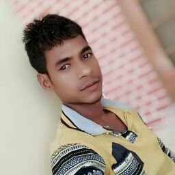 Ajahar Ali