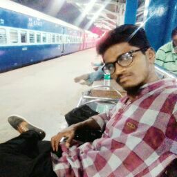 Palle Ramakrushna