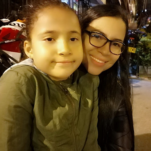 Maribel Arias