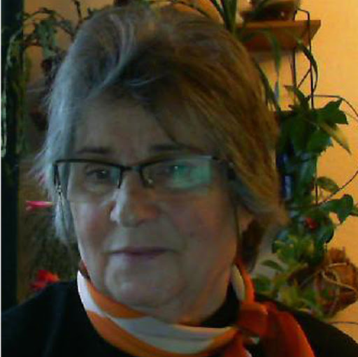 Irene Greitzke
