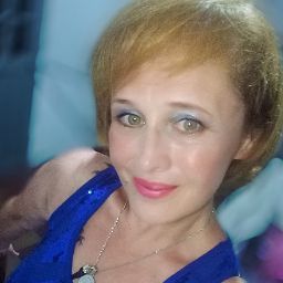 Gloria Patricia Romero