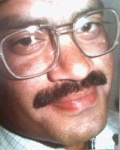 Narinder Verma