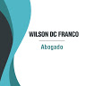 Abogado Wilson Dc Franco