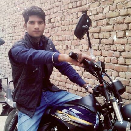 Gaurav Singhrajput