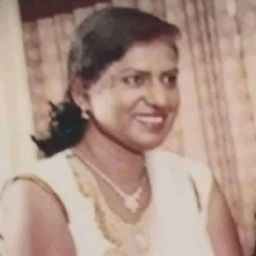 Dulkanthi Samarasinghe