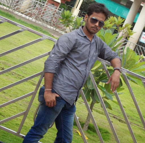 Nigam Dubey