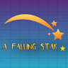 A FALLING STAR